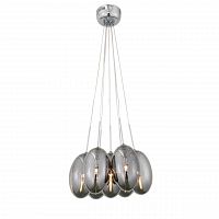 подвесная светодиодная люстра st luce esile sl433.103.07 в Магнитогорске