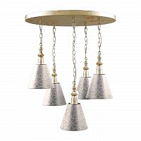 подвесная люстра lamp4you classic c-55-h-e-00-h-lmp-o-4 в Магнитогорске