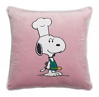 подушка шеф-повар снупи snoopy chef в Магнитогорске