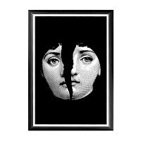 арт-постер альтер эго fornasetti в Магнитогорске