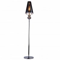 торшер arte lamp anna maria a4280pn-1cc в Магнитогорске