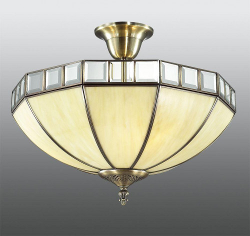 потолочный светильник citilux шербург-1 cl440141 в Магнитогорске