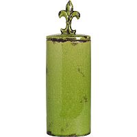 емкость для хранения с крышкой cannister olive в Магнитогорске
