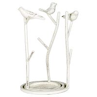 кашпо «ажони», комплект из 3 штук белый в Магнитогорске