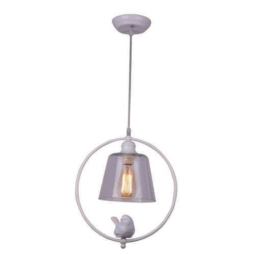 подвесной светильник arte lamp passero a4289sp-1wh в Магнитогорске