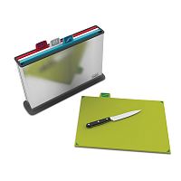 набор разделочных досок index™ в стальном кейсе в Магнитогорске