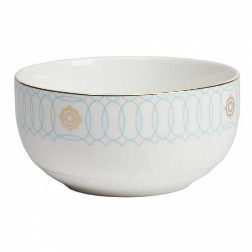 салатник порционный turquoise veil в Магнитогорске