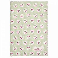 скатерть cherry berry p.green в Магнитогорске