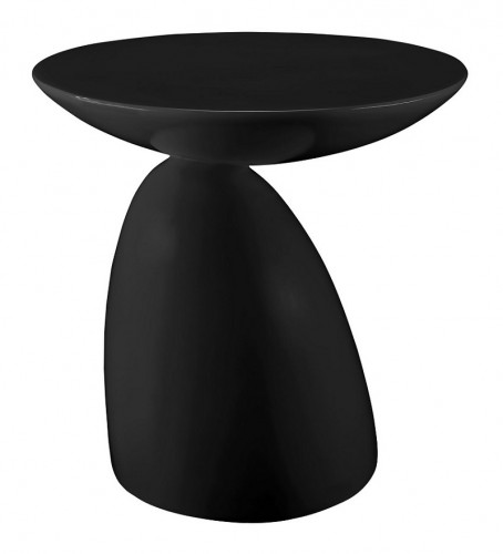 столик журнальный parabel side table черный в Магнитогорске