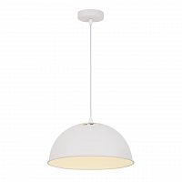 подвесной светильник arte lamp buratto a8173sp-1wh в Магнитогорске