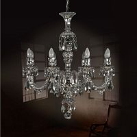 люстра 15024/8c d-25 от martinez y orts хром в Магнитогорске