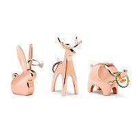 подставки для колец anigram 3 штуки медь в Магнитогорске