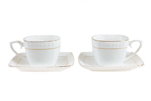 набор чайный the snow queen квадрат в Магнитогорске