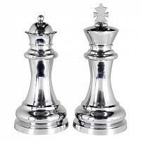 статуэтка chess king & queen от eichholtz в Магнитогорске