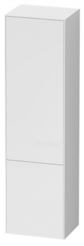 шкаф-пенал для ванной am.pm inspire 2.0 m50achx0406wm в Магнитогорске