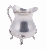 молочник фамильное серебро lv в Магнитогорске