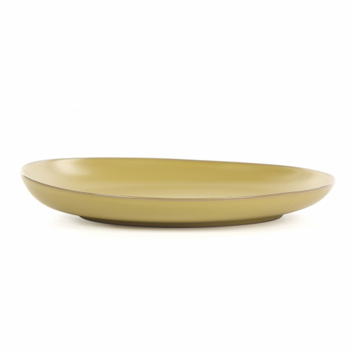 тарелка tide диаметр 27,8 зелёный в Магнитогорске