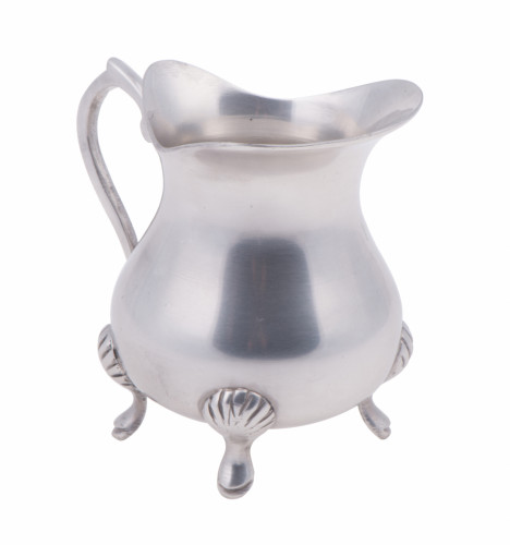 молочник фамильное серебро lv в Магнитогорске