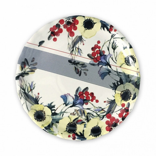 тарелка анемоны 260 мм в Магнитогорске