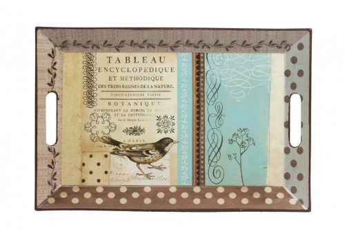 декоративный поднос sentimo в Магнитогорске