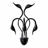 бра lightstar cigno collo bk 751657 в Магнитогорске