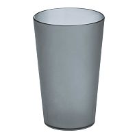 стакан для зубных щеток rio, серый в Магнитогорске