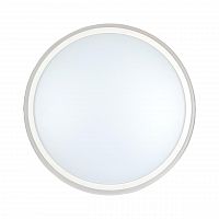 потолочный светодиодный светильник idlamp chiara 378/40pf-ledwhite в Магнитогорске