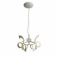 подвесная светодиодная люстра st luce farfalla sl824.503.09 в Магнитогорске