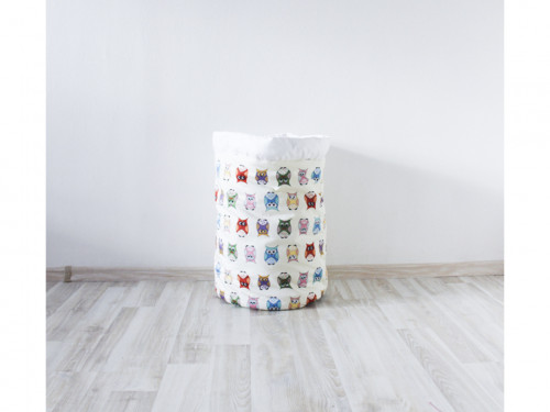 корзина funky owl в Магнитогорске