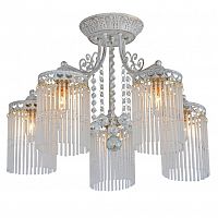 потолочная люстра arte lamp 89 a1678pl-5wg в Магнитогорске