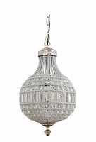 люстра shazam коричневая в Магнитогорске