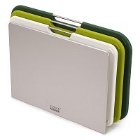 набор из 3 разделочных досок nest regular зелёный в Магнитогорске