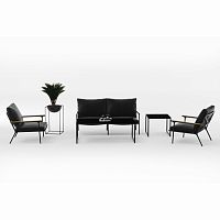 лаунж зона на 4 персоны calma в Магнитогорске