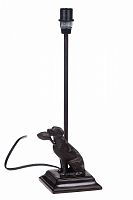 ножка для абажура настольная утиная охота в Магнитогорске