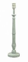 ножка для абажура нежно-зеленая патина в Магнитогорске