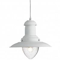 подвесной светильник arte lamp fisherman a5530sp-1wh в Магнитогорске