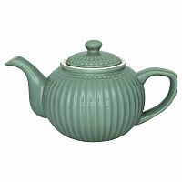 чайник alice dusty green в Магнитогорске