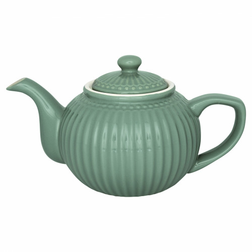 чайник alice dusty green в Магнитогорске