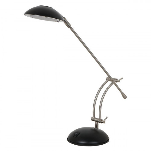 настольная лампа idlamp ursula 281/1t-ledblacksand в Магнитогорске