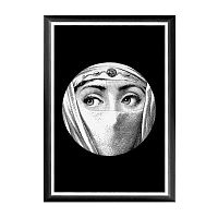 арт-постер этника fornasetti в Магнитогорске