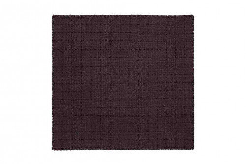 ковер waan light dark red 250x250 от gan в Магнитогорске