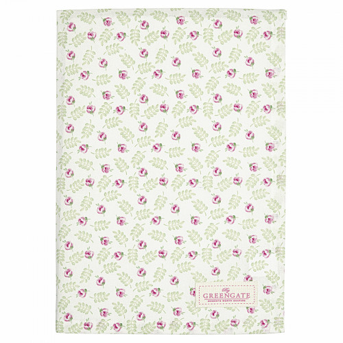 полотенце lily petit white в Магнитогорске
