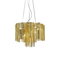 люстра p68052-5 gold от delight collection золото в Магнитогорске