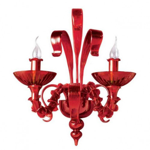 бра donolux opera w110188/2red в Магнитогорске