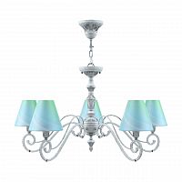 подвесная люстра lamp4you classic e3-05-g-lmp-o-18 в Магнитогорске