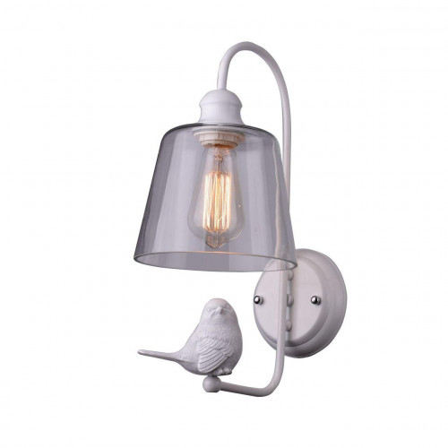 бра arte lamp passero a4289ap-1wh в Магнитогорске