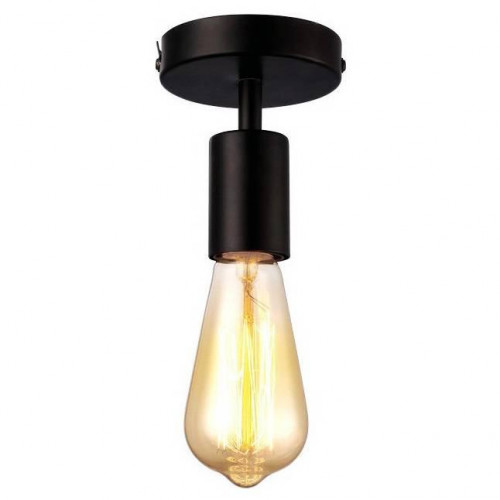 потолочный светильник arte lamp a9184pl-1bk в Магнитогорске