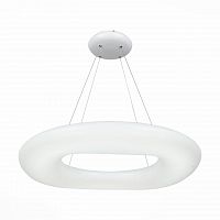 подвесной светодиодный светильник st luce levita sl960.503.01d в Магнитогорске