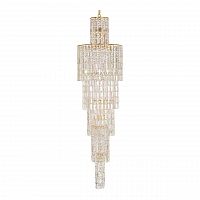 каскадная люстра arti lampadari valencia e 1.11.50.501 g в Магнитогорске