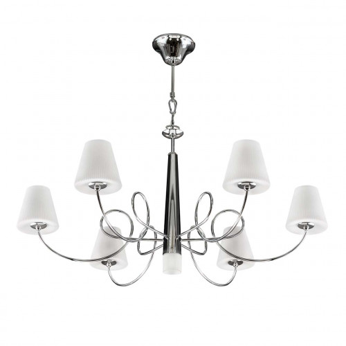 подвесная люстра lightstar vortico 814274 в Магнитогорске